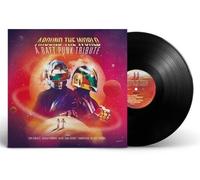 Around The World - A Daft Punk Tribute - Vinyle 33 Tours