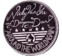 AROUND THE WORLD AGAIN