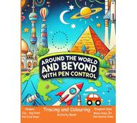 Around the world and beyond with pen control