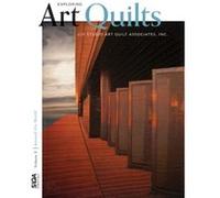 Around the World by Inc. SAQA Studio Art Quilt Associates Inc. SAQA Studio Art Quilt Associates (Auteur)