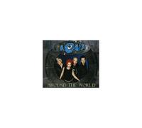 Aqua – Around the World – CD (Enhanced) – Import