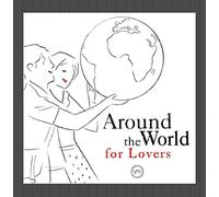 Around The World for Lovers [Import]