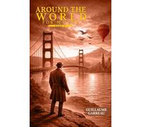 Around the World for My Son: Part Two