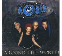 Around The World [Import]