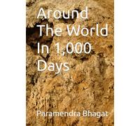 Around The World In 1,000 Days