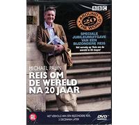 Around the World in 20 Years [ NON-USA FORMAT, PAL, Reg.0 Import - Netherlands ]