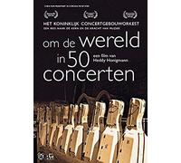 Around The World In 50 Concerts