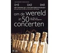 Around The World In 50 Concerts