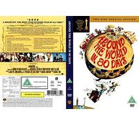 Around The World In 80..