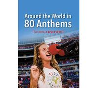 Around The World in 80 Anthems