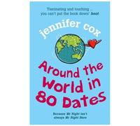 Around The World In 80 Dates