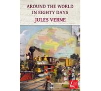 Around the world in 80 days