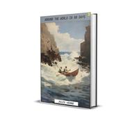 AROUND THE WORLD IN 80 DAYS