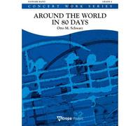 Around The World In 80 Days /
