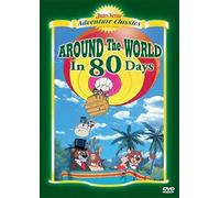 Around The World In 80 Days