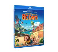 Around The World in 80 Days