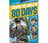Around the World in 80 Days