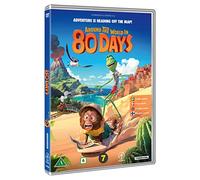 Around The World in 80 Days