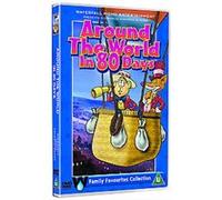 Around The World In 80 Days , (Animated) G