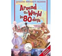 Around the World in 80 Days (Animated) [Import USA Zone 1]