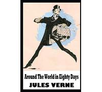 Around the World in 80 Days Annotated Book With Teacher Edition