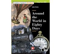 Lecture et entraînement – Compétences de vie : Le tour du monde en 80 jours – audio en ligne
