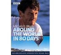 Around The World In 80 Days , (Box Set) G