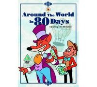 Around The World In 80 Days [Import anglais]