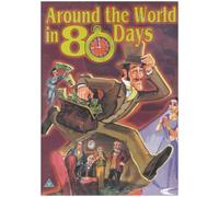 Around the World in 80 Days [Import anglais]