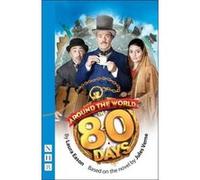 Around the World in 80 Days (NHB Modern Plays) Jules Verne (Auteur)