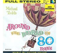 Around the World in 80 Days / O.S.T. - Around The World in 80 Days (Original Soundtrack) [Import]