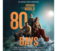AROUND THE WORLD IN 80 DAYS -VINYL LP NEUF