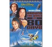 Around the World in 80 Days [Import USA Zone 1]