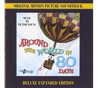 Around the World in 80 Days (Young) by Original Soundtrack (2007-01-22)