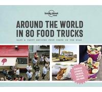 Around The World In 80 Food Trucks