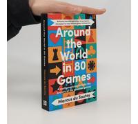 Around The World In 80 Games