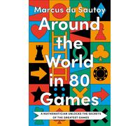 Around The World In 80 Games