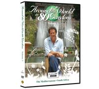 Around the World in 80 Gardens - Around the World in 80 Gardens - Disc 3 [Import anglais]
