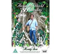 Around The World In 80 Gardens [Standard Edition] [Import anglais]