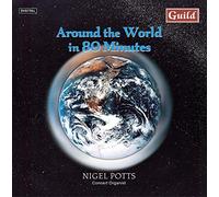Around the World in 80 Minutes