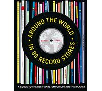 Around the World in 80 record stores