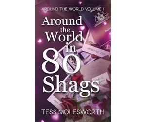 Around the World in 80 Shags
