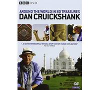 Around The World In 80 Treasures