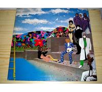 Around The World In A Day