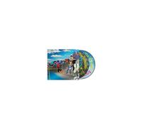 Around The World In A Day (2025 Remaster) - 40th Anniversary Deluxe Edition