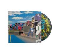 Around The World In A Day 40ème Anniversaire CD