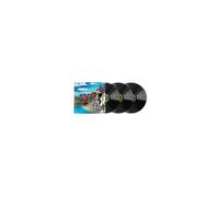 Around the World in a Day (3lp Deluxe Édition 40ème Anniversaire)