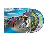 Around the World in a Day – 2 CD – Deluxe Édition 40ème Anniversaire