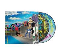 Around The World In A Day 40ème Anniversaire Édition Deluxe CD