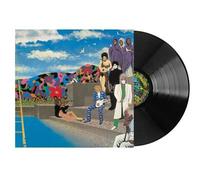 Prince - Around the World in a Day - Vinyle remasterisé - Édition 40ème anniversaire